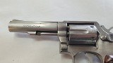 SMITH & WESSON 65-2 .357 MAG - Image 8 of 10