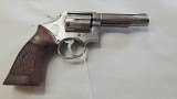 SMITH & WESSON 65-2 .357 MAG - Image 7 of 10