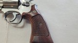 SMITH & WESSON 65-2 .357 MAG - Image 10 of 10