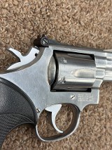SMITH & WESSON 66-3 .357 MAG - Image 11 of 11