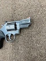 SMITH & WESSON 66-3 .357 MAG - Image 3 of 11