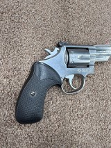 SMITH & WESSON 66-3 .357 MAG - Image 2 of 11