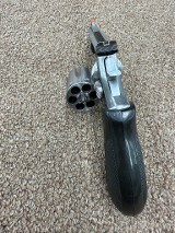 SMITH & WESSON 66-3 .357 MAG - Image 7 of 11