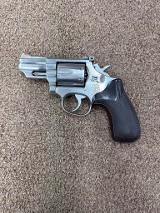 SMITH & WESSON 66-3 .357 MAG - Image 4 of 11