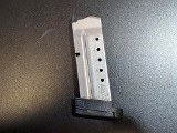 SMITH & WESSON M&P 40 SHIELD .40 - Image 5 of 6