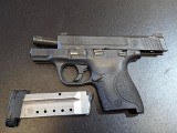 SMITH & WESSON M&P 40 SHIELD .40 - Image 3 of 6