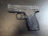 SMITH & WESSON M&P 40 SHIELD .40 - Image 1 of 6