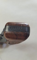 SMITH & WESSON 36-1 .38 SPL - Image 3 of 11