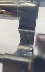 SMITH & WESSON 36-1 .38 SPL - Image 4 of 11