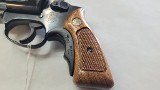 SMITH & WESSON 36-1 .38 SPL - Image 2 of 11