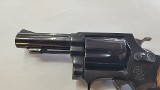 SMITH & WESSON 36-1 .38 SPL - Image 10 of 11