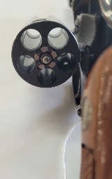 SMITH & WESSON 36-1 .38 SPL - Image 5 of 11