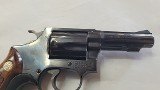 SMITH & WESSON 36-1 .38 SPL - Image 7 of 11