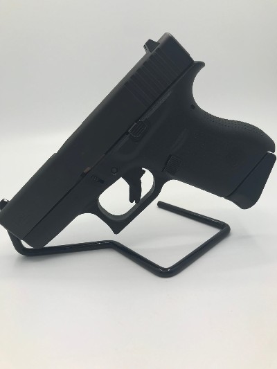 GLOCK G-43 9MM LUGER (9x19 PARA) - Image 4 of 10