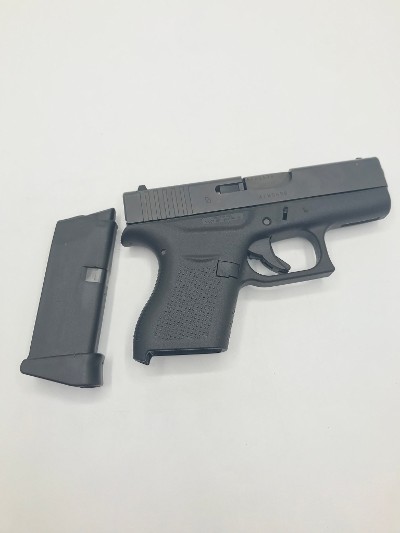 GLOCK G-43 9MM LUGER (9x19 PARA) - Image 10 of 10