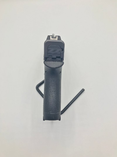 GLOCK G-43 9MM LUGER (9x19 PARA) - Image 5 of 10