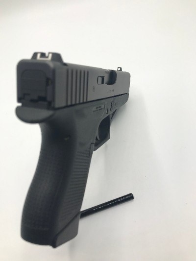 GLOCK G-43 9MM LUGER (9x19 PARA) - Image 7 of 10