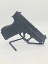 GLOCK G-43 9MM LUGER (9x19 PARA) - Image 1 of 10