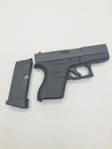 GLOCK G-43 9MM LUGER (9x19 PARA) - Image 10 of 10