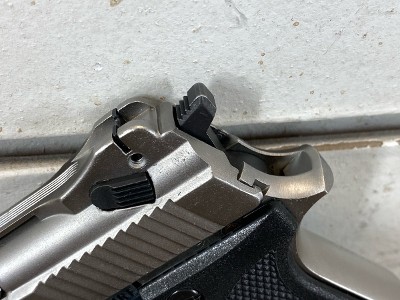 PHOENIX ARMS HP22A .22 LR - Image 3 of 9