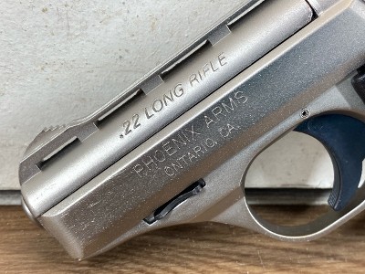PHOENIX ARMS HP22A .22 LR - Image 2 of 9