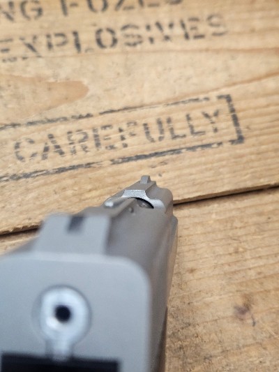 COBRA PATRIOT 380 .380 ACP - Image 4 of 5