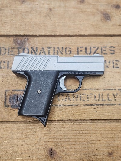COBRA PATRIOT 380 .380 ACP - Image 2 of 5