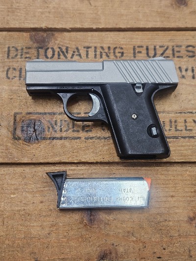 COBRA PATRIOT 380 .380 ACP - Image 5 of 5