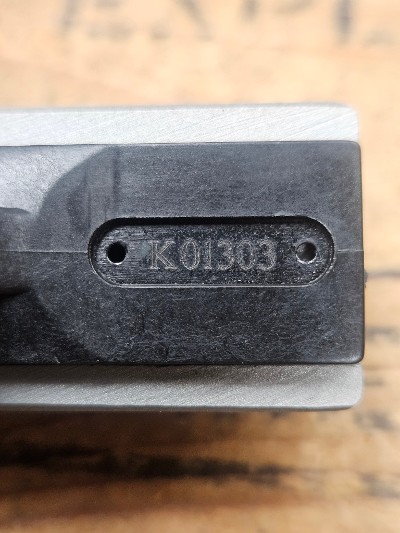 COBRA PATRIOT 380 .380 ACP - Image 3 of 5