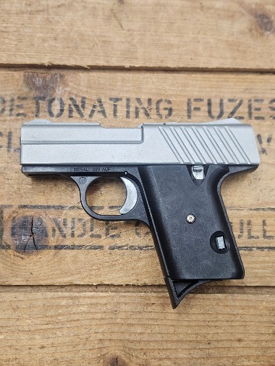 COBRA PATRIOT 380 .380 ACP - Image 1 of 5