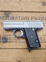 COBRA PATRIOT 380 .380 ACP - Image 1 of 5