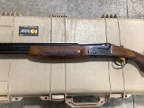 ITHACA GUN COMPANY 500 SKB 12 GA - Image 15 of 25
