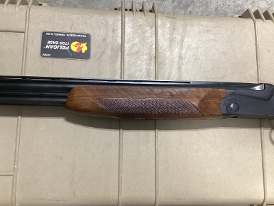 ITHACA GUN COMPANY 500 SKB 12 GA - Image 11 of 25