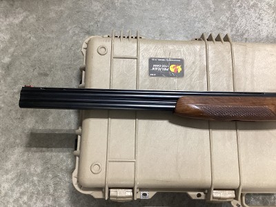 ITHACA GUN COMPANY 500 SKB 12 GA - Image 14 of 25