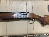 ITHACA GUN COMPANY 500 SKB 12 GA - Image 12 of 25