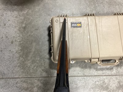 ITHACA GUN COMPANY 500 SKB 12 GA - Image 17 of 25