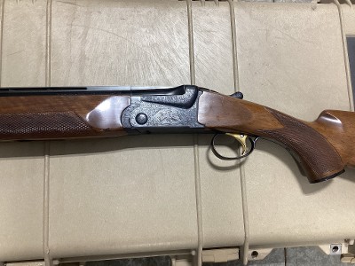 ITHACA GUN COMPANY 500 SKB 12 GA - Image 12 of 25