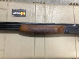 ITHACA GUN COMPANY 500 SKB 12 GA - Image 11 of 25