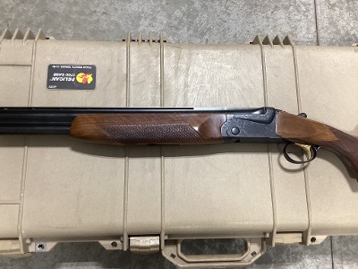 ITHACA GUN COMPANY 500 SKB 12 GA - Image 15 of 25