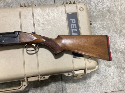 ITHACA GUN COMPANY 500 SKB 12 GA - Image 6 of 25
