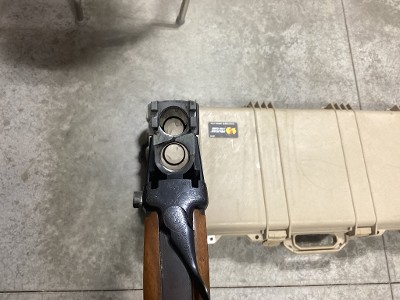 ITHACA GUN COMPANY 500 SKB 12 GA - Image 24 of 25