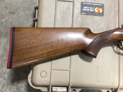 ITHACA GUN COMPANY 500 SKB 12 GA - Image 5 of 25