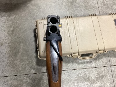 ITHACA GUN COMPANY 500 SKB 12 GA - Image 23 of 25