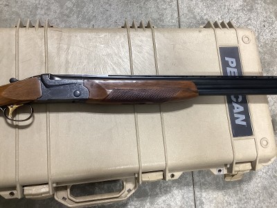 ITHACA GUN COMPANY 500 SKB 12 GA - Image 3 of 25