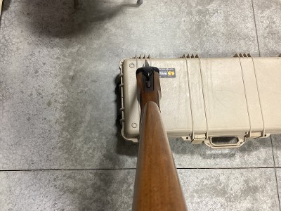 ITHACA GUN COMPANY 500 SKB 12 GA - Image 19 of 25