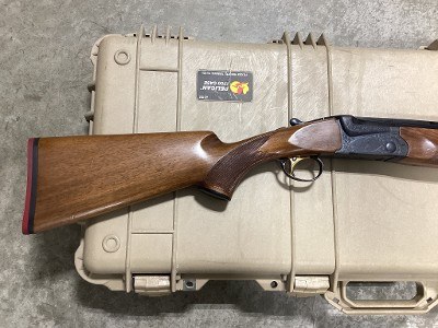 ITHACA GUN COMPANY 500 SKB 12 GA - Image 2 of 25