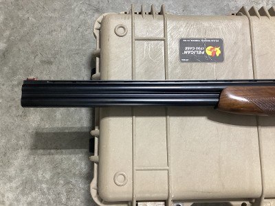 ITHACA GUN COMPANY 500 SKB 12 GA - Image 20 of 25