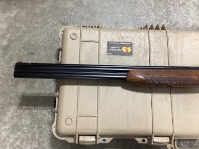 ITHACA GUN COMPANY 500 SKB 12 GA - Image 14 of 25