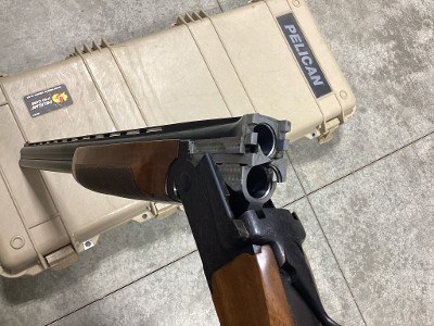 ITHACA GUN COMPANY 500 SKB 12 GA - Image 22 of 25
