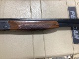 ITHACA GUN COMPANY 500 SKB 12 GA - Image 9 of 25